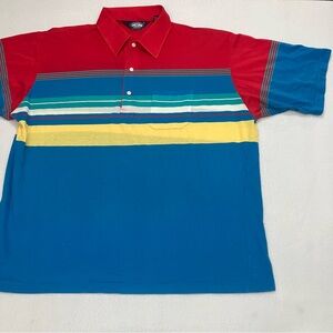 Vintage Knights Bridge Shirt